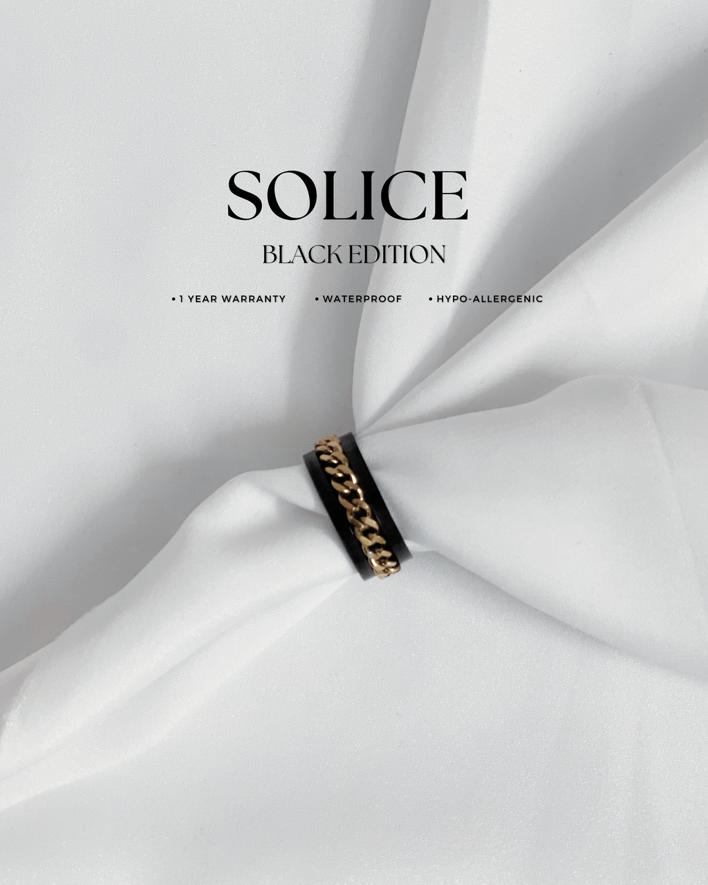 Solice (Black Edition)