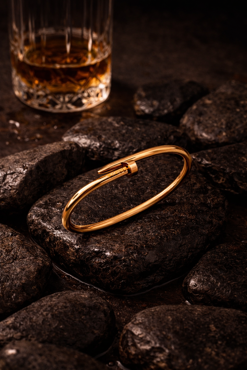 Cartier Bracelet