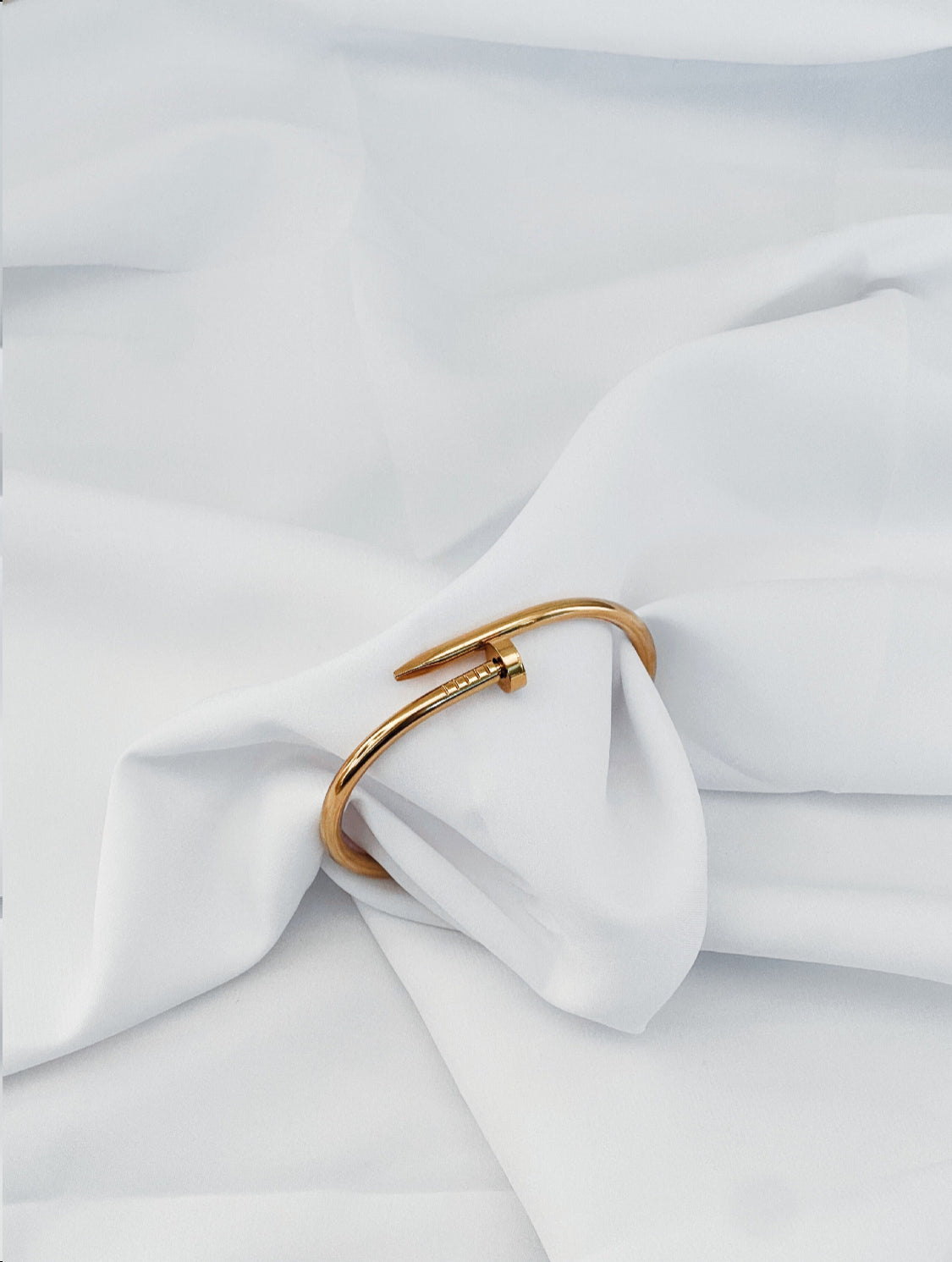 Cartier Bracelet