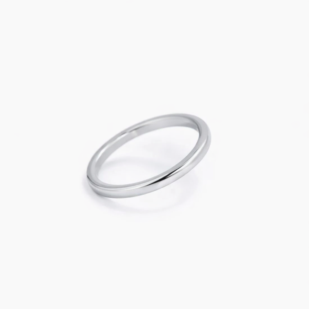 Classic Signature Ring