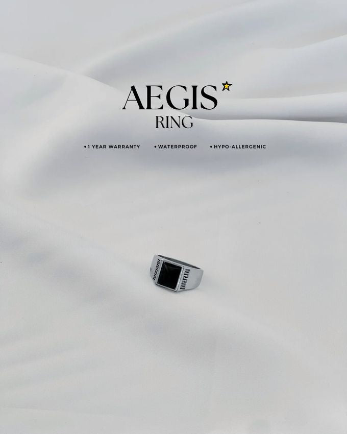 Aegis Ring