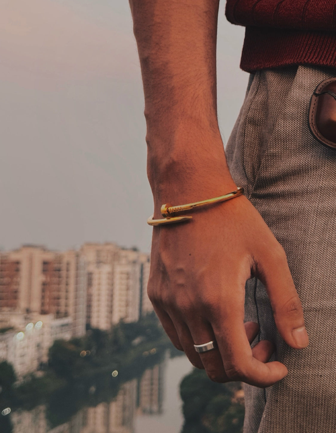Cartier Bracelet