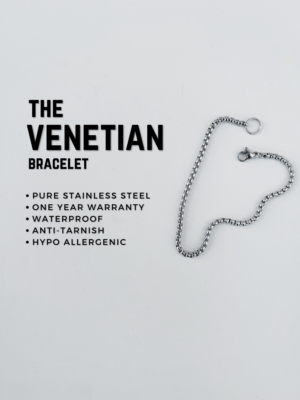 Venetian Bracelet