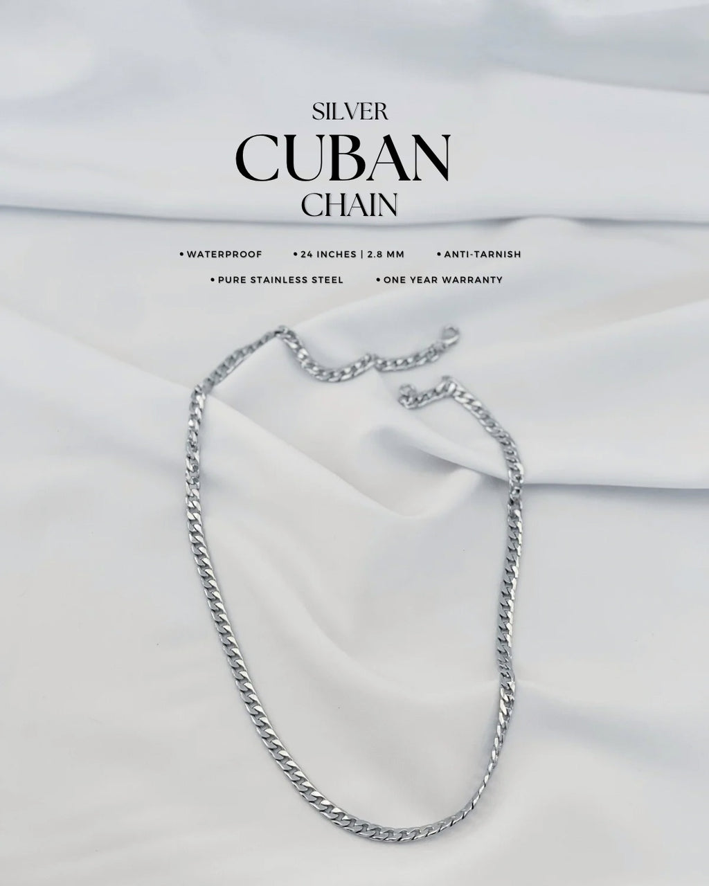 Cuban Chain
