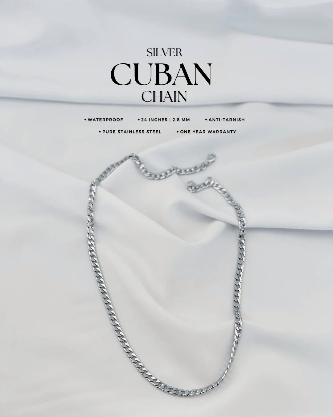 Cuban Chain