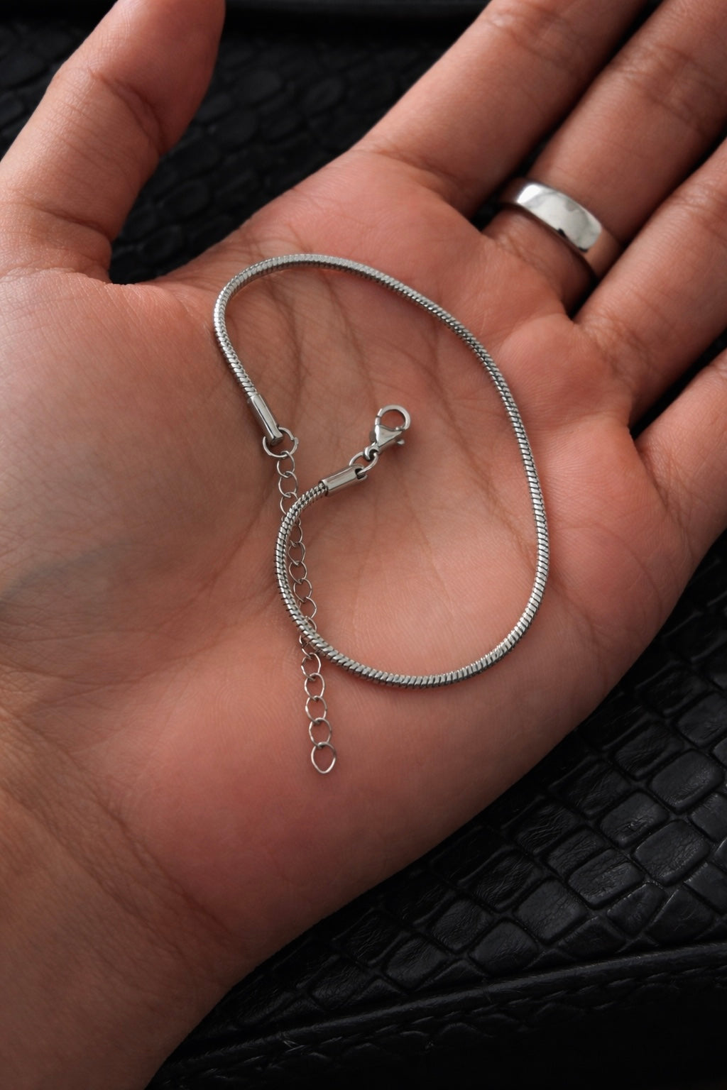 Dapper Snake Korean Snake X Serpent – dhakadapper
