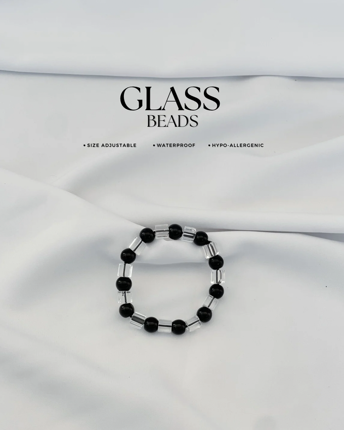 Glass Beads