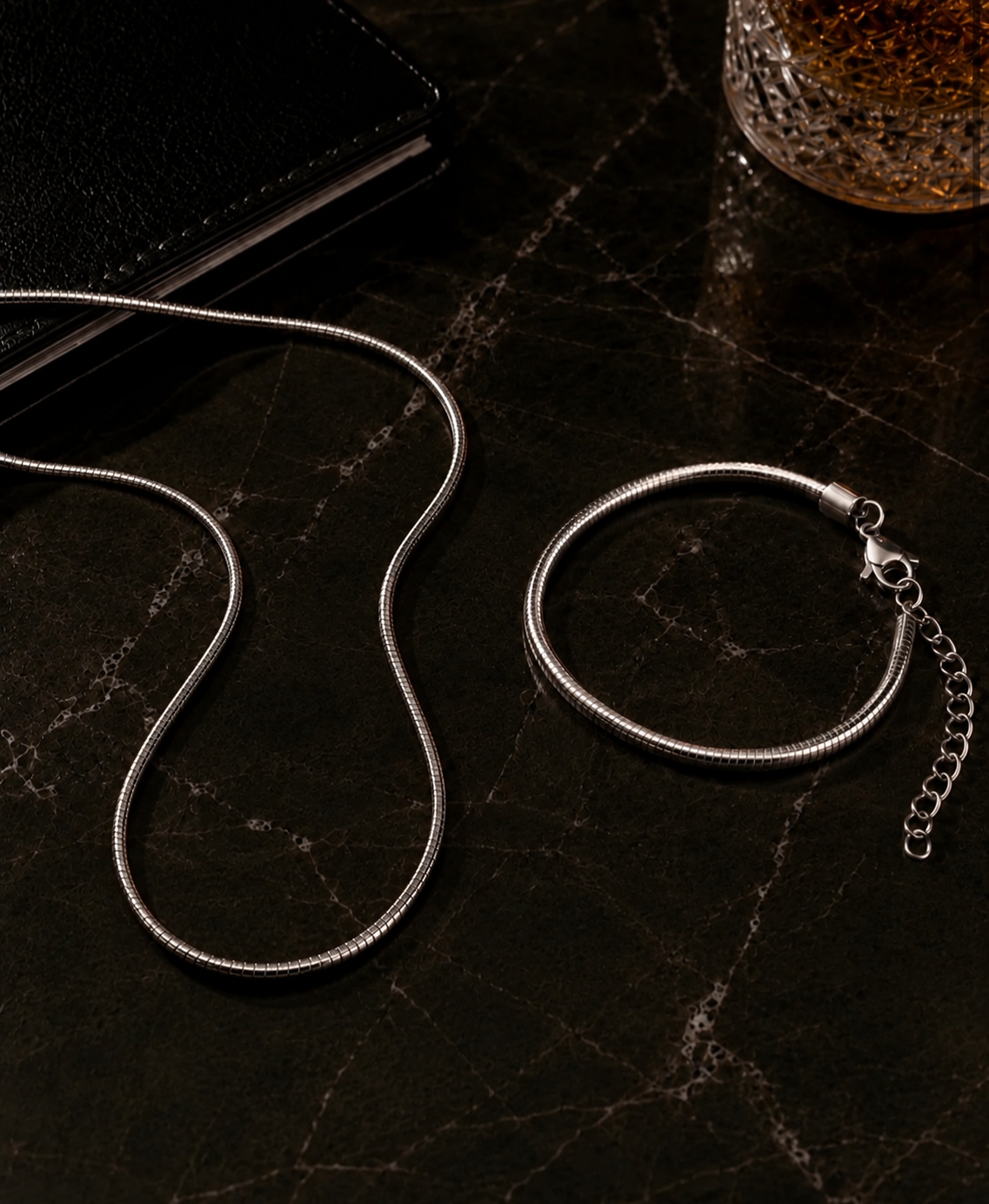 The Gentleman Set
