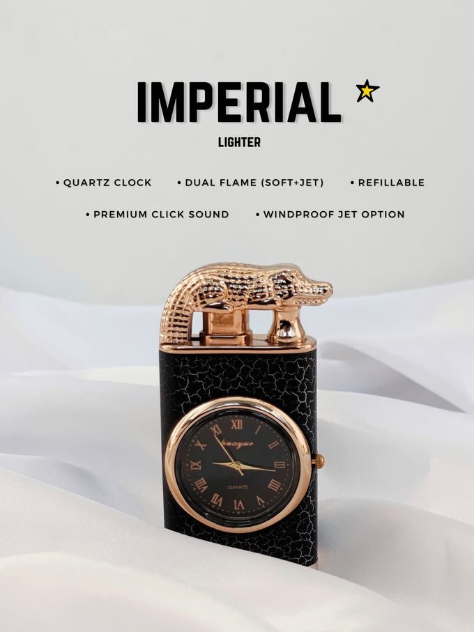 Imperial