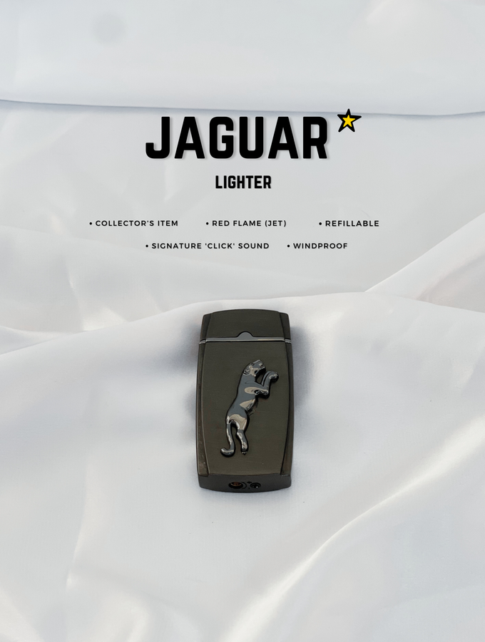 Jaguar