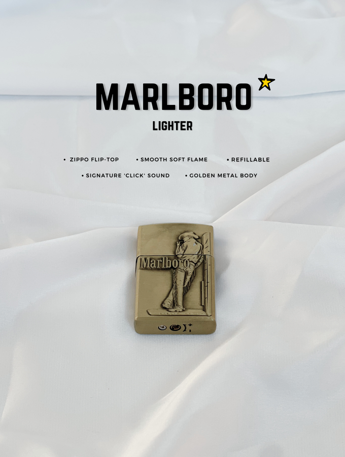 Marlboro