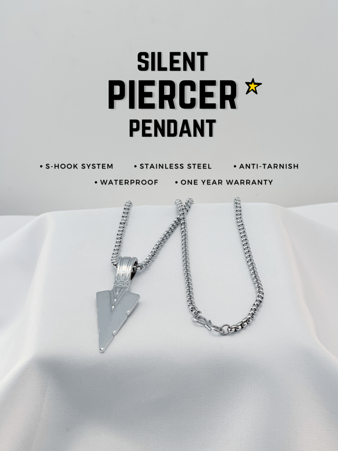 Silent Piercer Chain