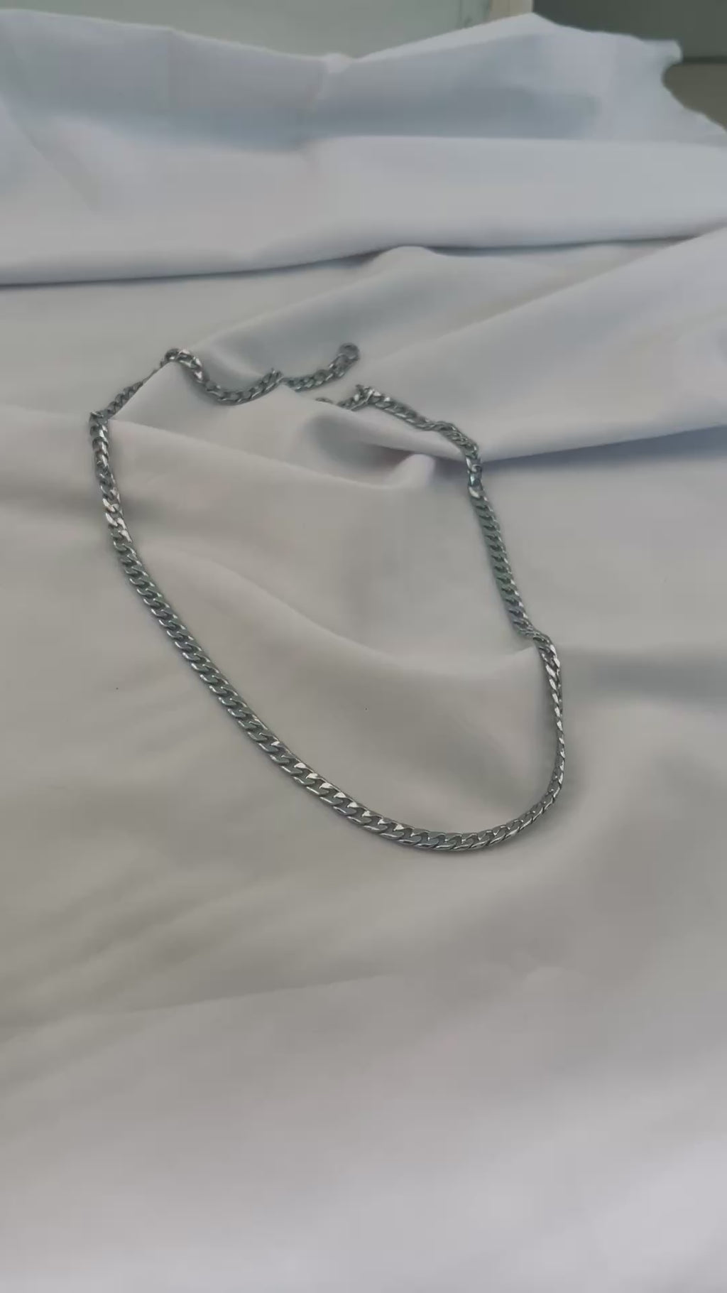 Cuban Chain